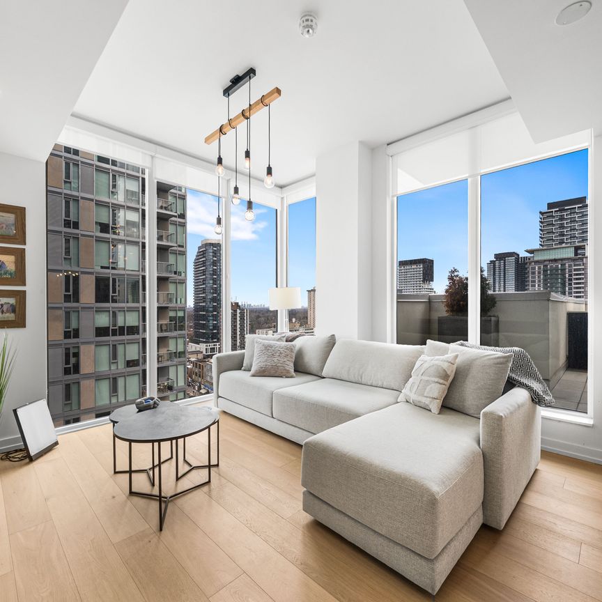 For Lease - 33 Helendale Street Unit# 1203, Toronto, Ontario - Photo 1