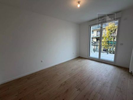 Rental Apartment - Photo 3