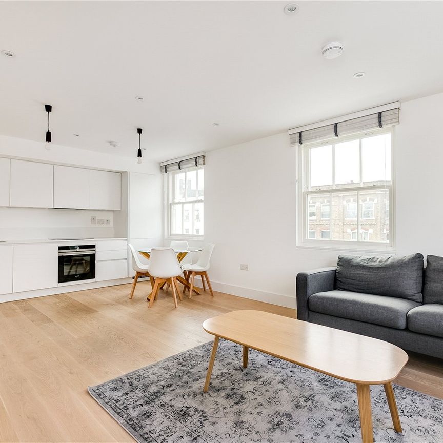 Richford Street, W6, London - Photo 1