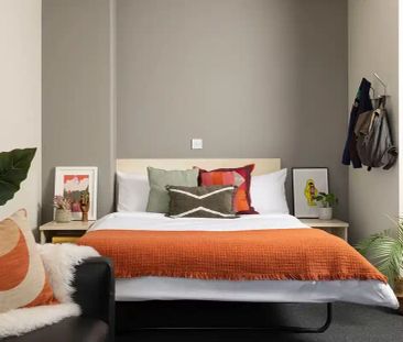 Large Standard Double Studio - Photo 4