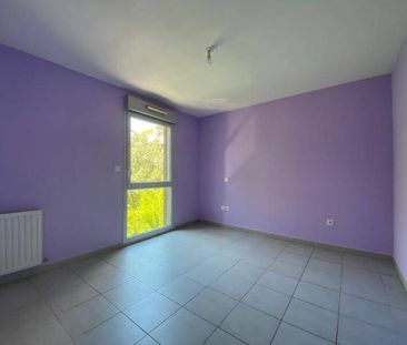 Location appartement récent 3 pièces 54.31 m² à Montpellier (34000) - Photo 3