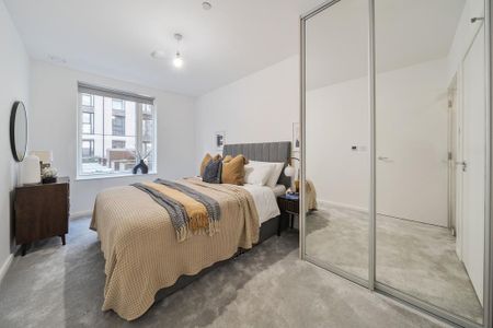 3 bedroom apartment to rent - Photo 5