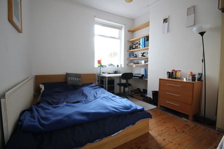 Cogan Terrace, Cathays - Photo 4