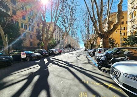 Quadrilocale in affitto
