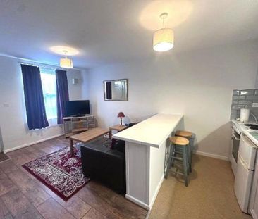 1 bedroom apartment to rent - Photo 2