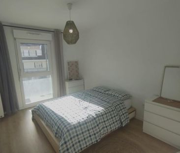 Appartement Aulnay Sous Bois 2 pièce(s) 45 m2, - Photo 3
