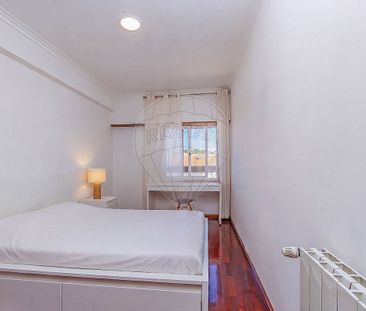 Apartamento T4 em Lisboa - Photo 2