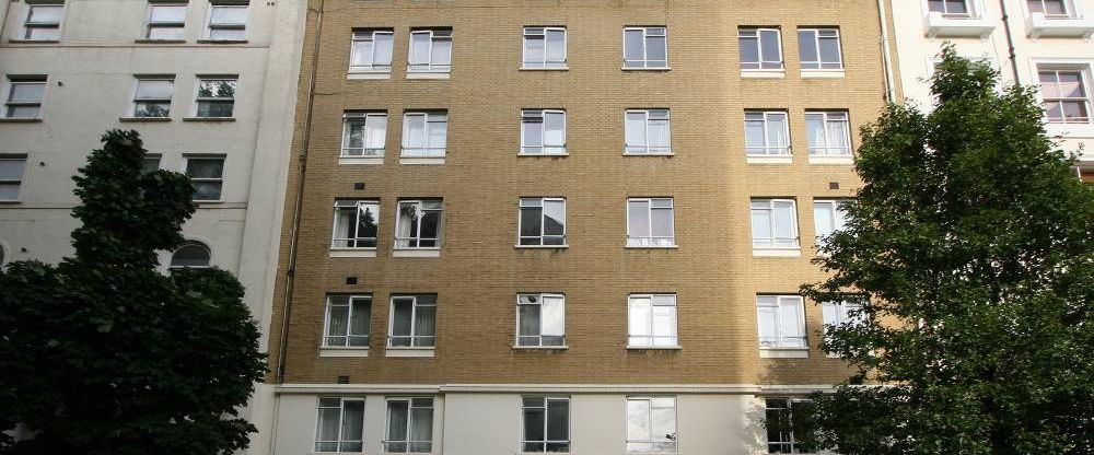 Cranleigh Court, Westminster, W2, London - Photo 1