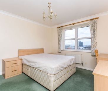 2 bedroom property to rent Handel Road, Southampton, SO15 - Photo 3