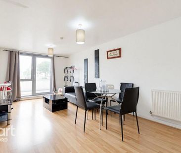 3 bedroom apartment to rent - Photo 1