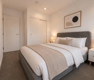 2 bedroom flat to rent - Photo 4