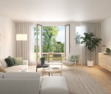 Are you looking for an apartment in the countryside? - Photo 2