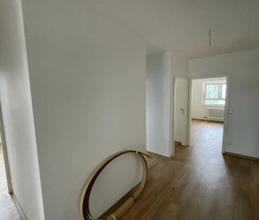 Moderne 4-Zimmer-Wohnung in Darmstadt-Eberstadt - jetzt frei! - Foto 4