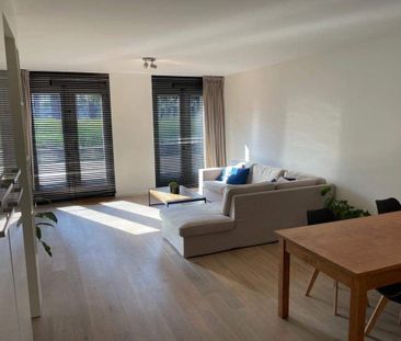 Te huur: Appartement Bellevuelaan in Haarlem - Foto 2