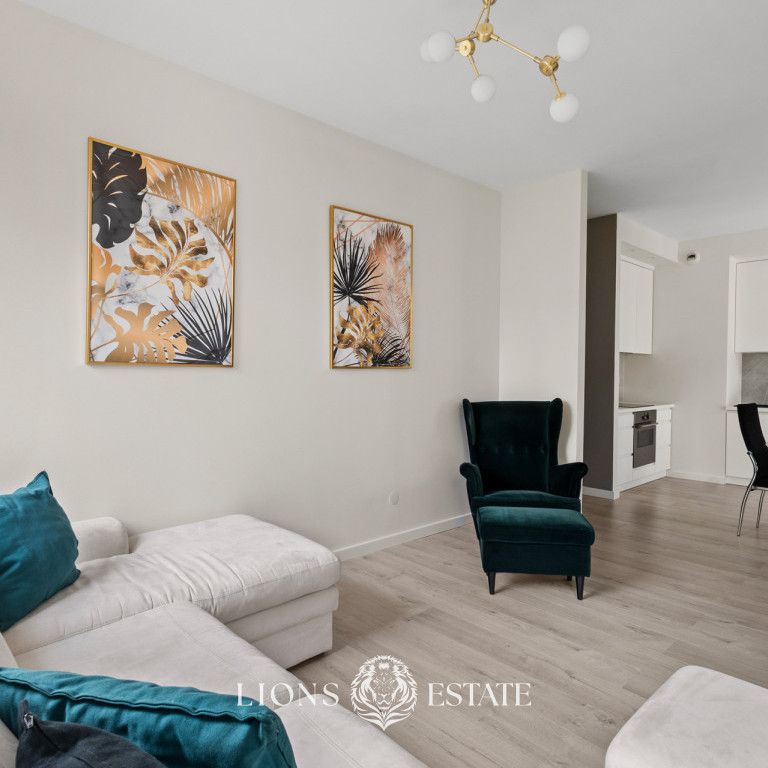 Warszawa, Wola, Wola Młynów, Przyokopowa - Фото 1