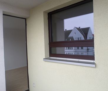 2 Zimmer-Mietwohnung in zentraler Lage von Braunschweig, 4.OG ohne Aufzug - Foto 4