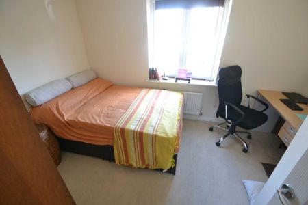 Price £1,495 pcm - Available 06/02/2025 - Part Furnished - Photo 5