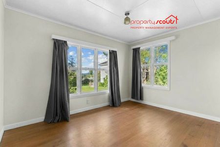 4 Clark McConachy Place – Three-Bedroom Home Available Mid-December - Photo 2