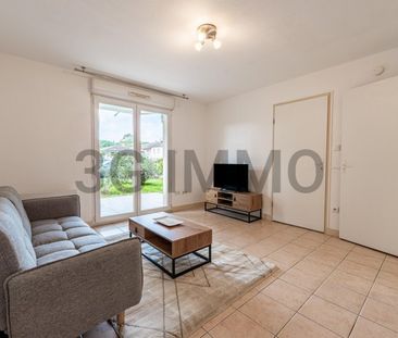 Location / Appartement T2 - Photo 1