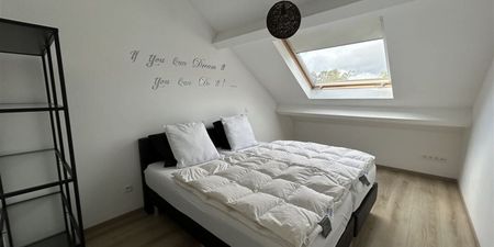 Appartement te huur in Grandhan voor € 850 met 2 slaapkamers - Photo 4