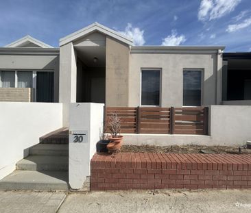 30 Malia Ramble, Alkimos WA 6038 - Photo 2