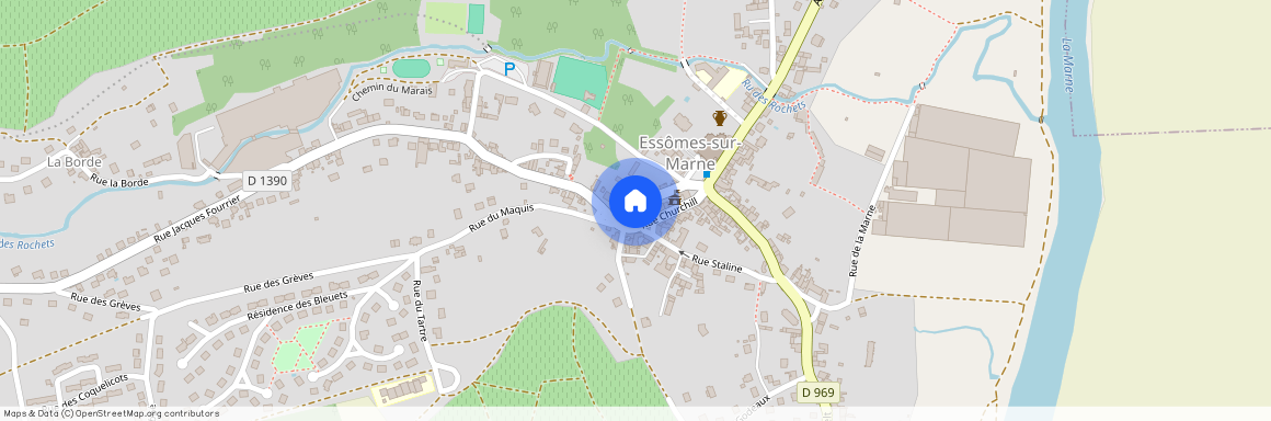02400, Essômes-Sur-Marne