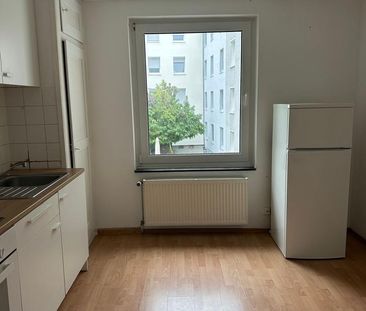 Helle 1-Zimmer-Wohnung in Schwelm - Ideal für Studenten! - Photo 1