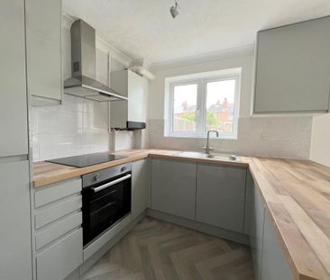 1 bedroom terraced house to rent - Photo 3