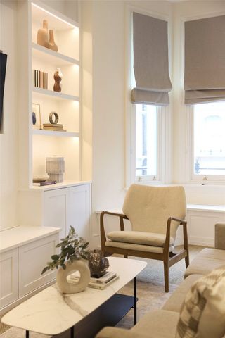 Westgate Terrace, London, SW10 flat to rent - Photo 2