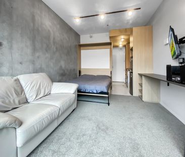Welcome to apartment 409A in Vedado Apartments - Photo 4