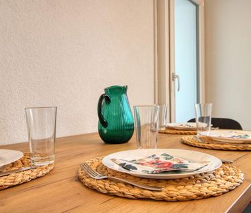 Magdalena #5 - Your Ideal Coliving Space in Zurich - Photo 6