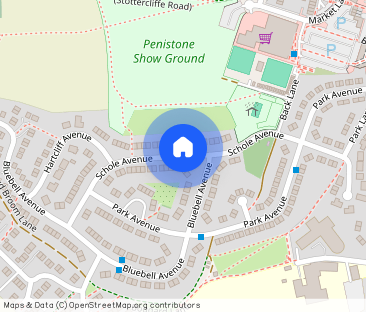 Schole Avenue, Penistone - Photo 1