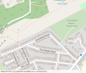 Gramfield Road, Huddersfield - Photo 1