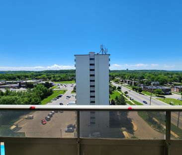For Lease - 215 Glenridge Avenue Unit# 1102, St. Catharines, Ontario - Photo 5