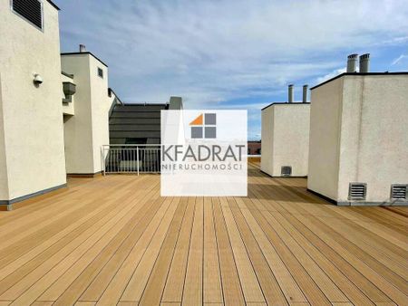 Stare Miasto, 2 pokoje + winda i miejsce postojowe - Zdjęcie 2