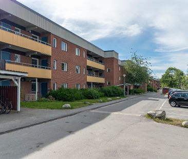 Nelsonstigen 6, Munkmora - Photo 2