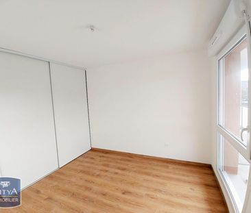 Location Appartement 2 pièces 42m² TOURCOING 59200 - Photo 1