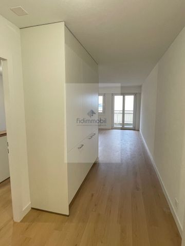 3.5-room apartment completely renovated - Photo 4