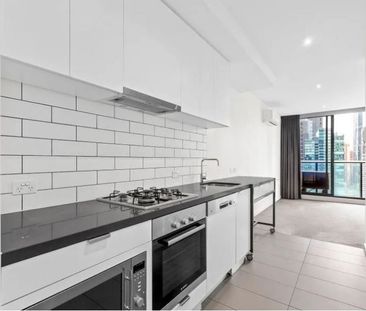 1-BED 1-BATH, NOT FURNISHED - Photo 5