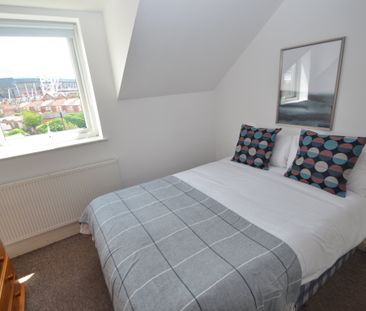 1 bed flat to rent in Green Street, RIVERSIDE, CF11 - Photo 1