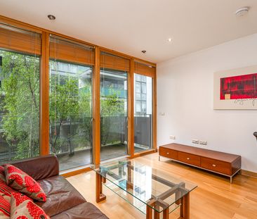 Thomastown House, Spencer Dock, IFSC, Dublin 1, D01 F624 - Photo 4