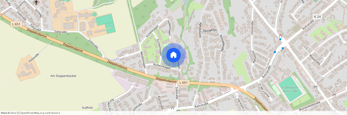 Eschenhagen 21, 44869 Bochum