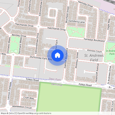 83 Duncombe Way, Vic 3023, Deer Park