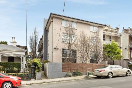 12/17 Darling Street, South Yarra. - Photo 3