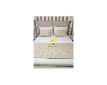 2-BEDROOM APARTMENT FOR RENT IN MIL PALMERAS - ALICANTE - Photo 5