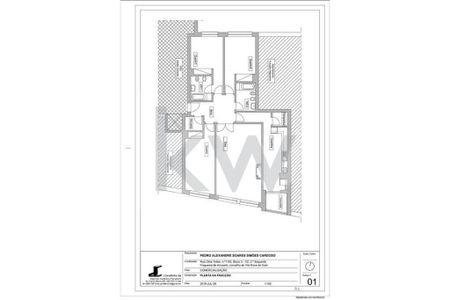 Apartamento T3 em Porto - Photo 2