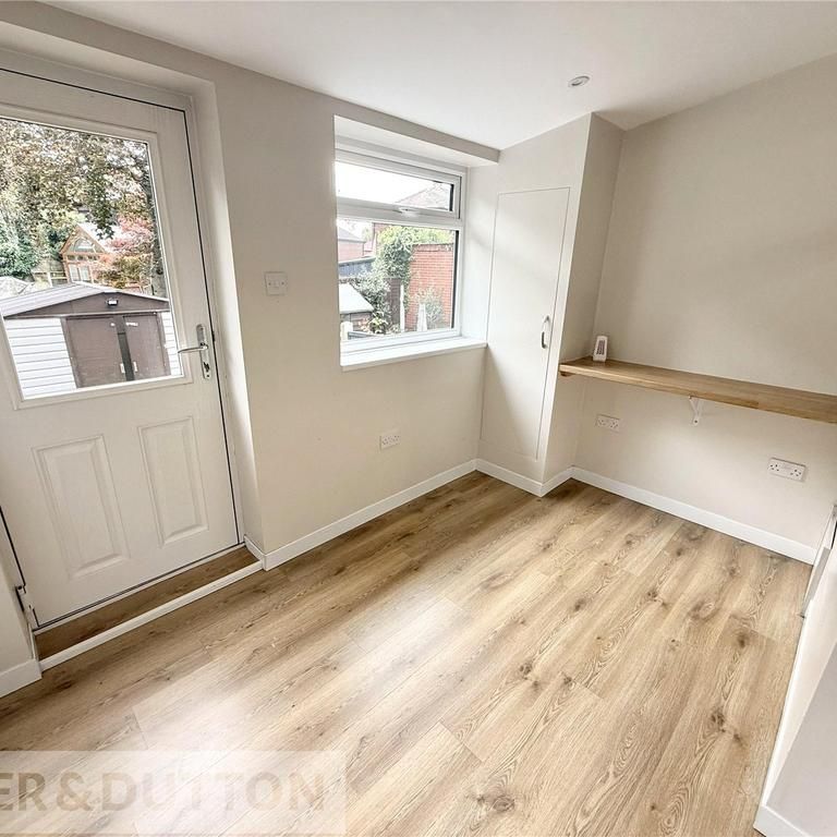 2 bedroom semi-detached house to rent - Photo 1