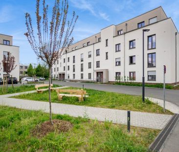 Großzügige Wohnung mit viel Platz für die ganze Familie - Photo 4