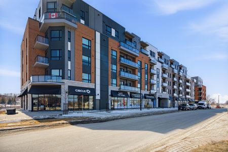 For Lease - 1350 HEMLOCK Road Unit# 511, Manor Park - Cardinal Glen and Area, Ontario - Photo 2