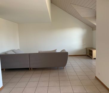 BEL APPARTEMENT DANS QUARTIER CALME AVEC BALCON - Photo 1